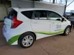 2017 NISSAN Versa Note