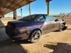 1998 HONDA ACCORD