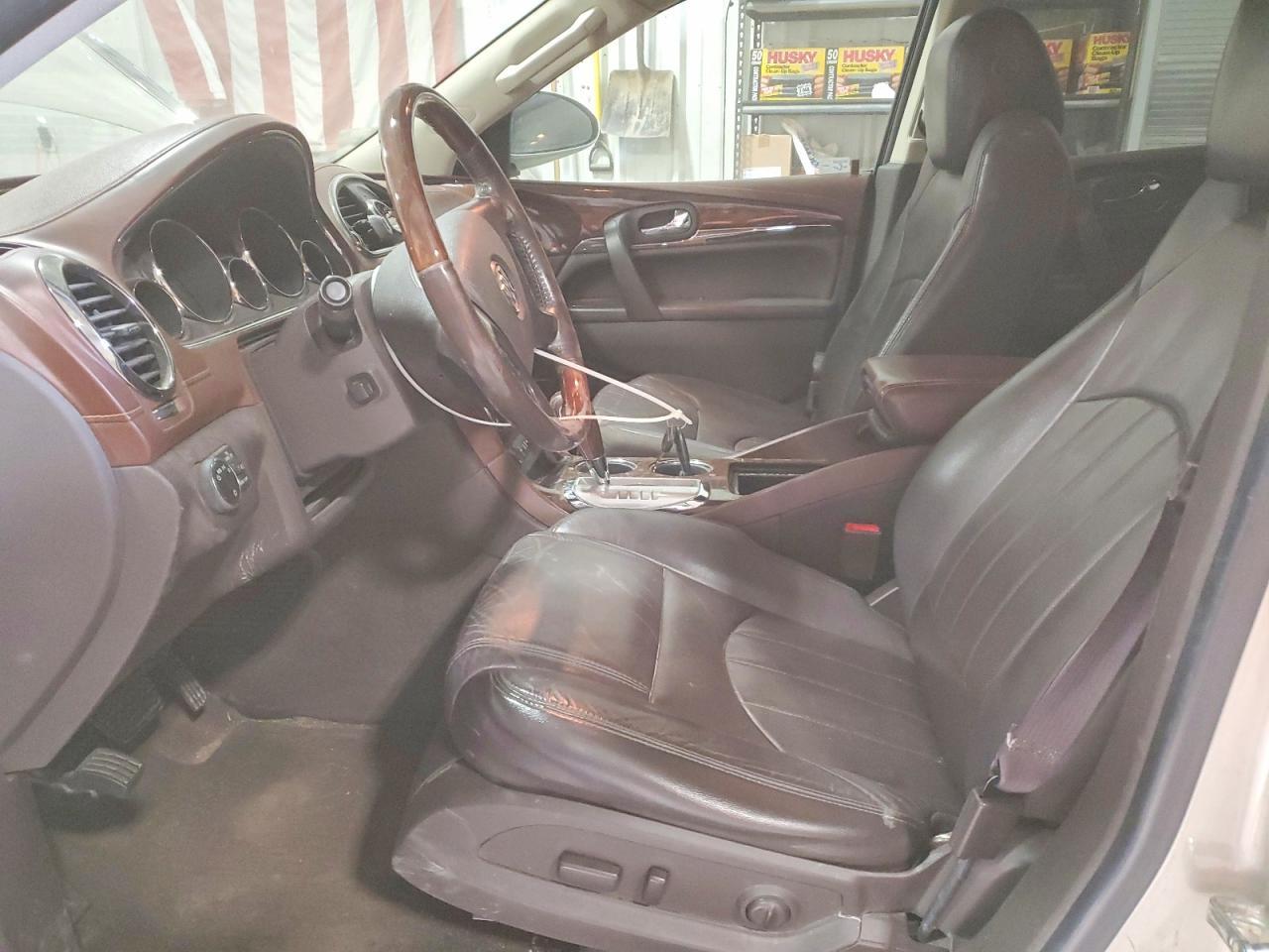2014 BUICK ENCLAVE