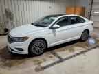 2021 VOLKSWAGEN JETTA