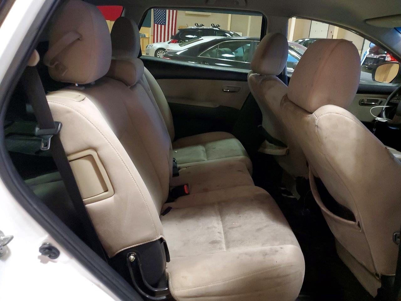 2013 MAZDA CX-9