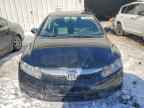 2011 HONDA CIVIC