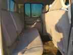 2017 NISSAN Frontier