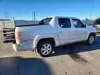 2008 HONDA Ridgeline