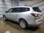 2015 CHEVROLET TRAVERSE