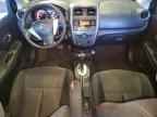 2017 NISSAN VERSA