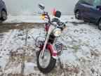 2006 HARLEY-DAVIDSON Flstfi
