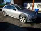 2015 AUDI A4 allroad