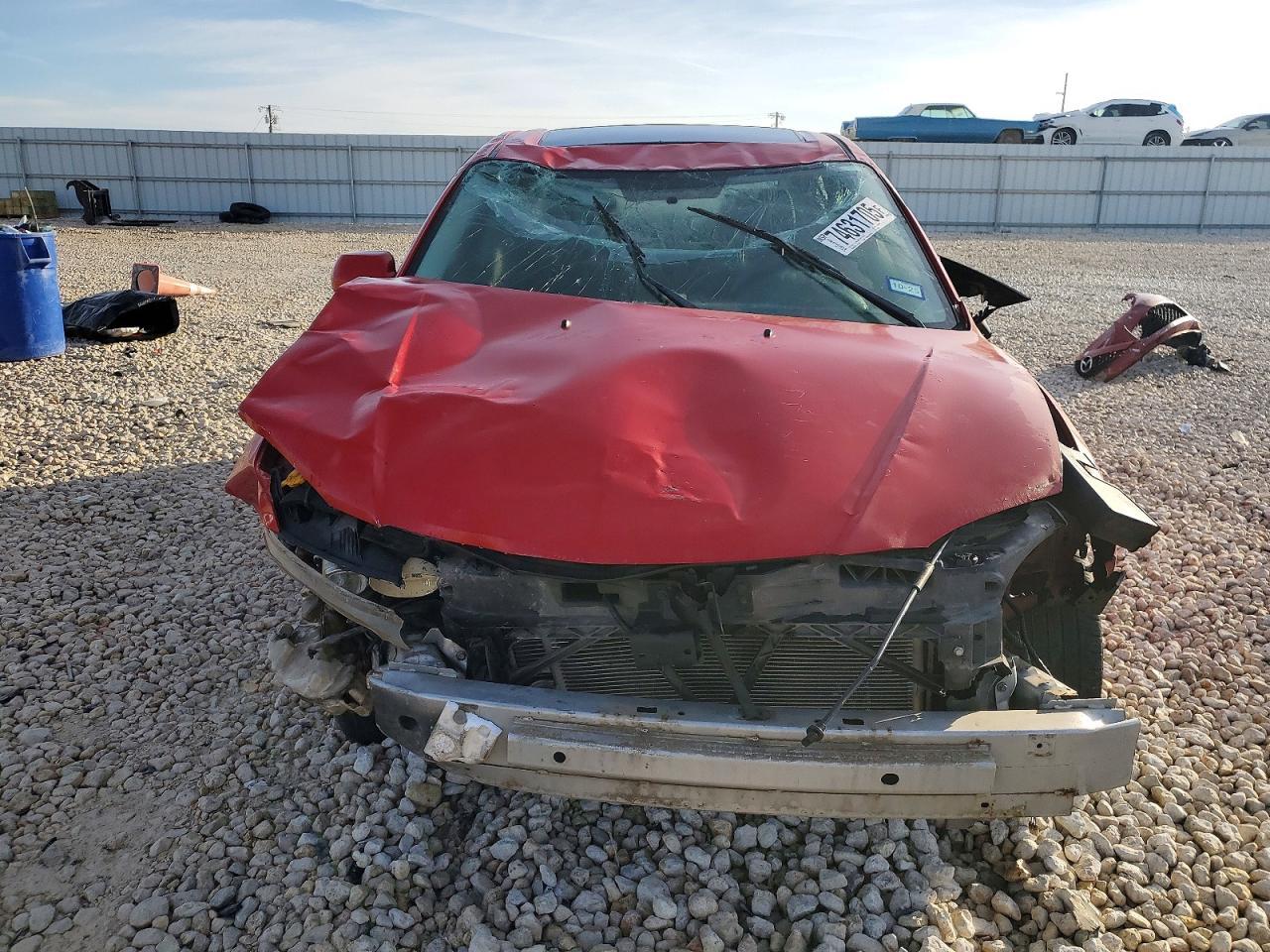 2006 MAZDA 3