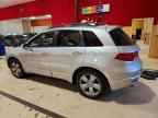 2008 ACURA RDX