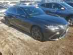 2025 LEXUS ES 350