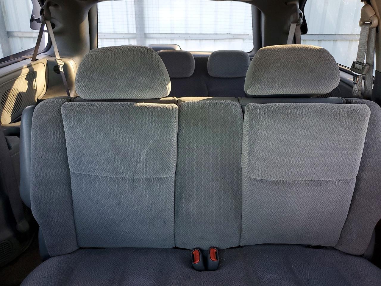 2006 DODGE GRAND CARAVAN