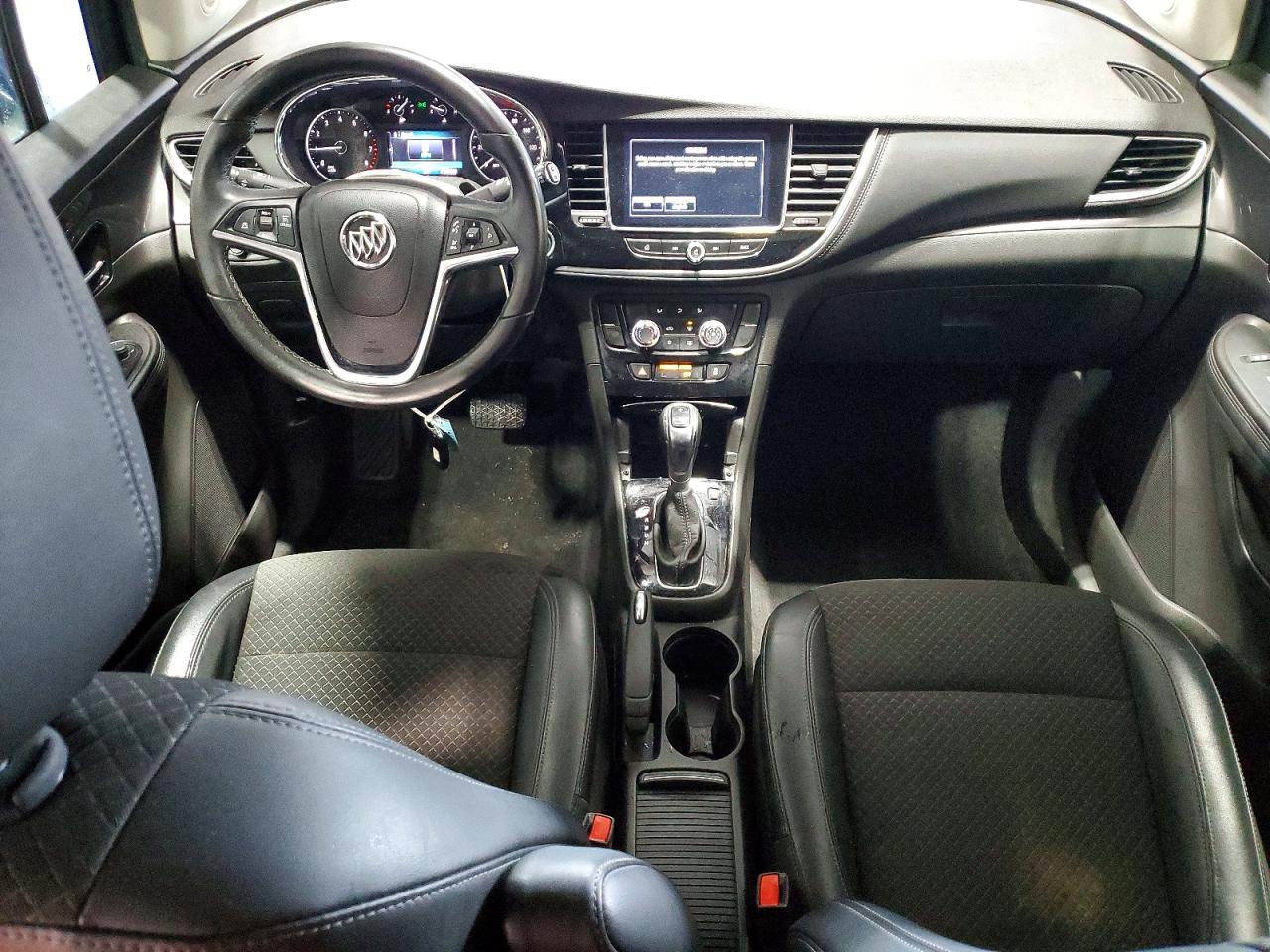 2019 BUICK ENCORE