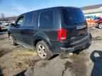 2015 HONDA PILOT