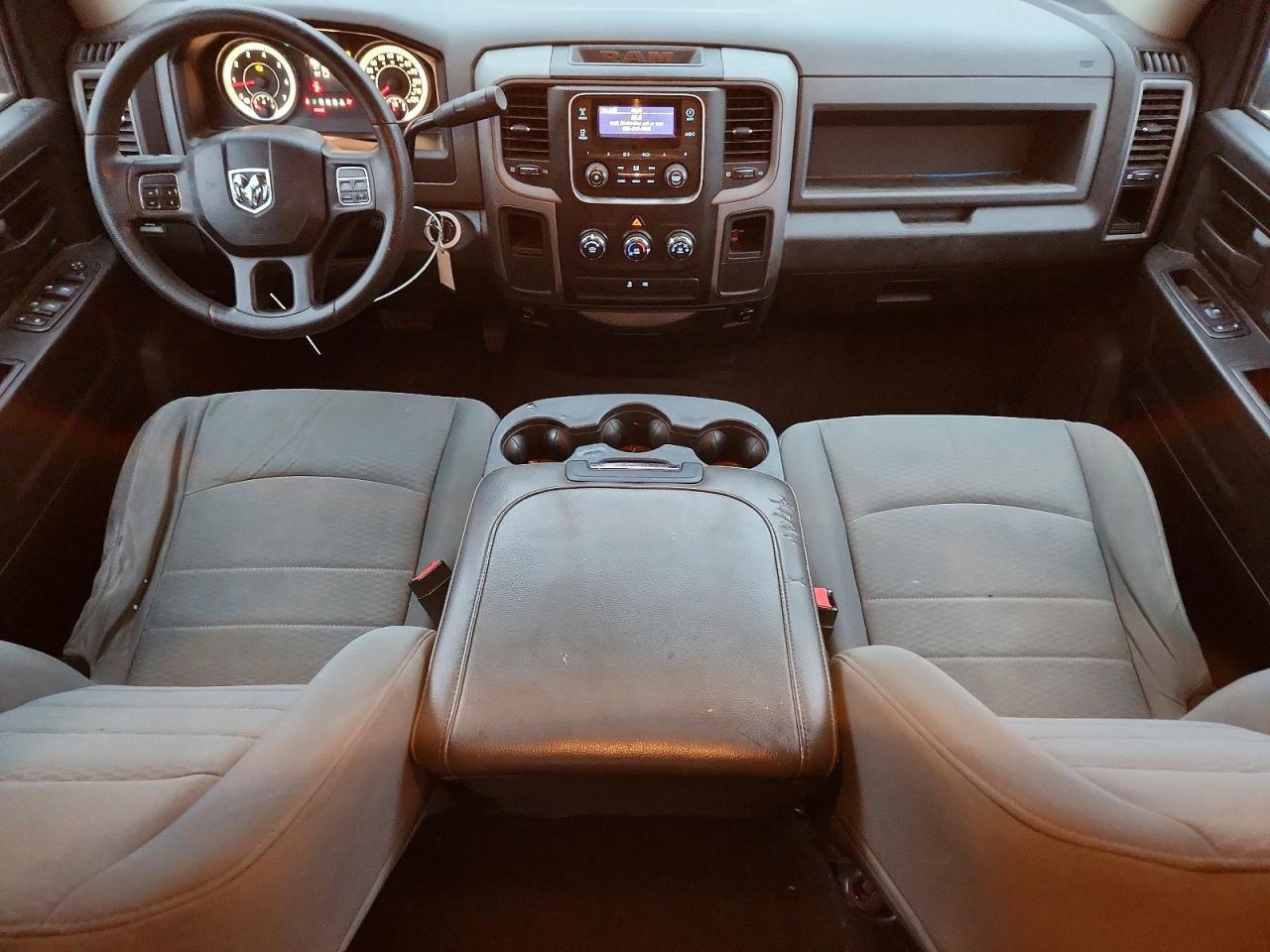 2013 RAM 1500