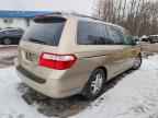 2006 HONDA ODYSSEY