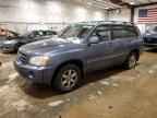 2006 TOYOTA HIGHLANDER