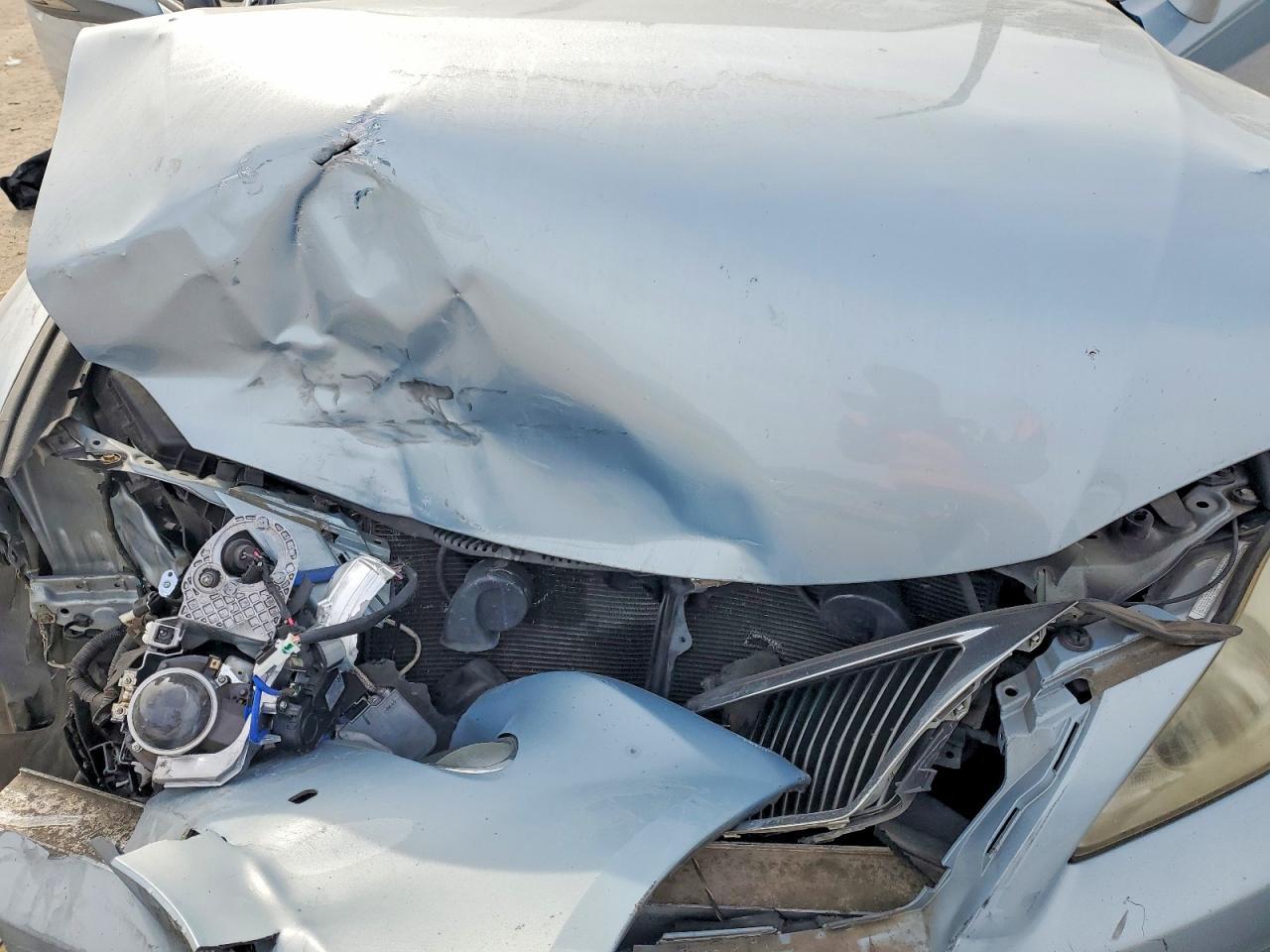 2010 LEXUS IS 250