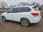 2014 NISSAN PATHFINDER