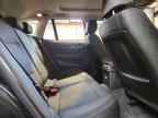 2012 BMW X1