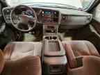 2003 CHEVROLET Silverado 2500