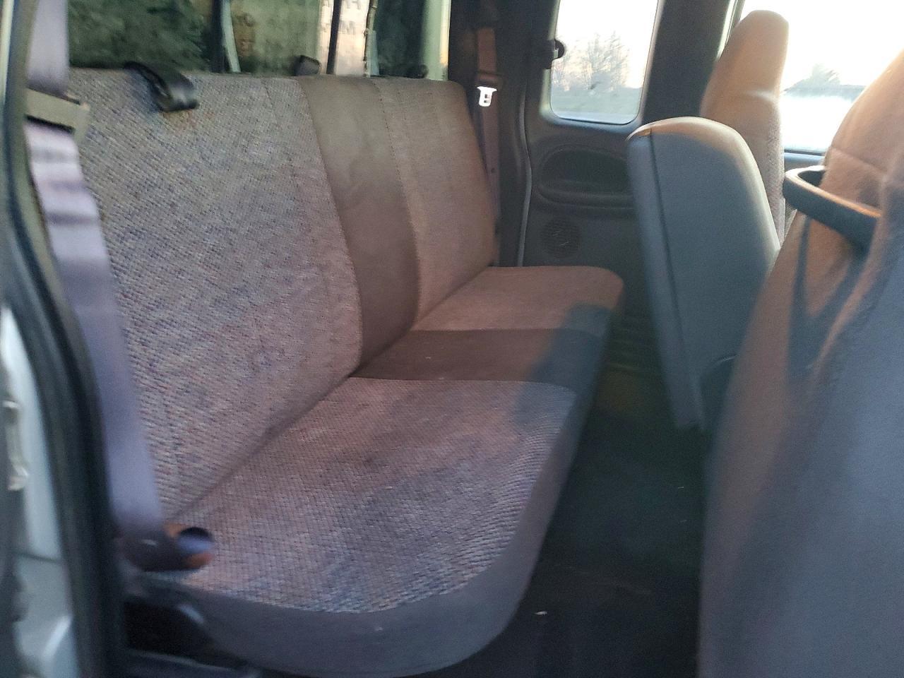 2002 DODGE Ram 2500
