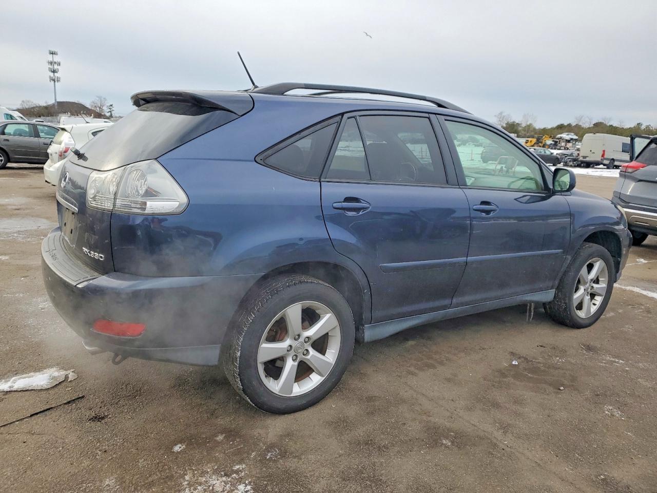 2006 LEXUS Rx 330