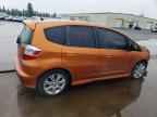 2009 HONDA FIT