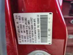 2006 HONDA ACCORD