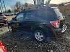 2013 SUBARU FORESTER