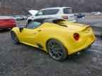 2015 ALFA ROMEO Spider