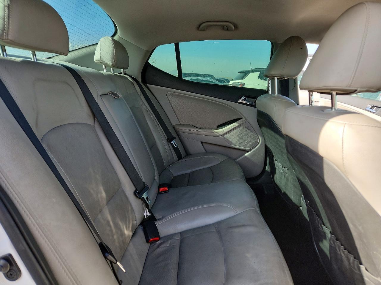 2013 KIA OPTIMA