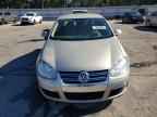 2006 VOLKSWAGEN JETTA