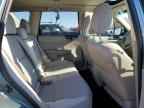2011 SUBARU FORESTER