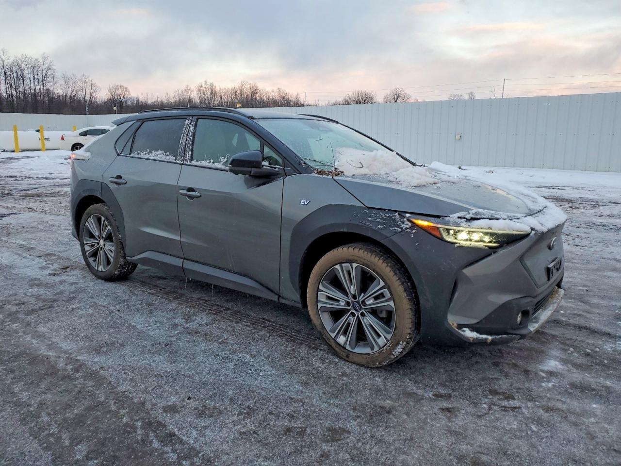 2023 SUBARU Solterra