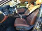 2014 BMW 5 series