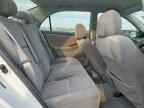 2005 TOYOTA COROLLA