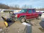 2004 CHEVROLET Silverado