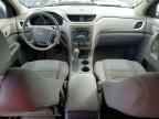 2015 CHEVROLET TRAVERSE