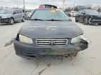 2001 TOYOTA CAMRY