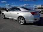 2013 CHEVROLET MALIBU