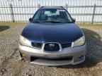 2006 SUBARU IMPREZA