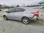2014 NISSAN SENTRA