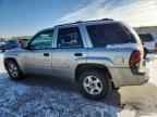 2002 CHEVROLET Trailblazer