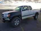 2001 TOYOTA TUNDRA
