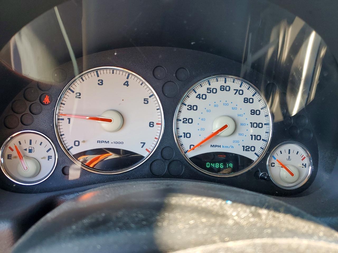 2003 JEEP Liberty
