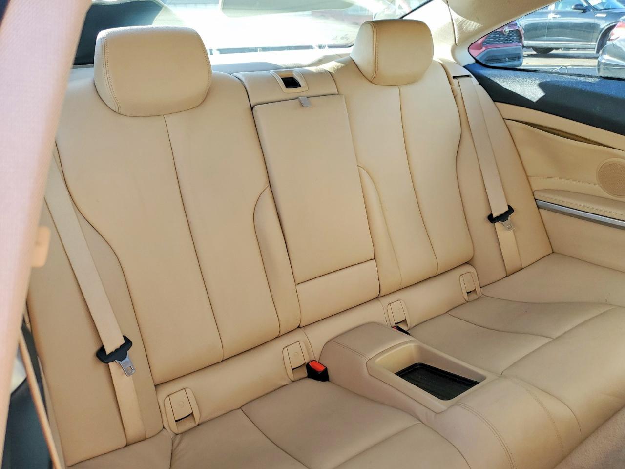 2014 BMW 4 Series