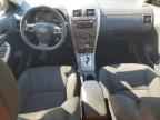 2011 TOYOTA COROLLA