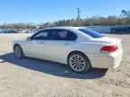 2007 BMW 7 series