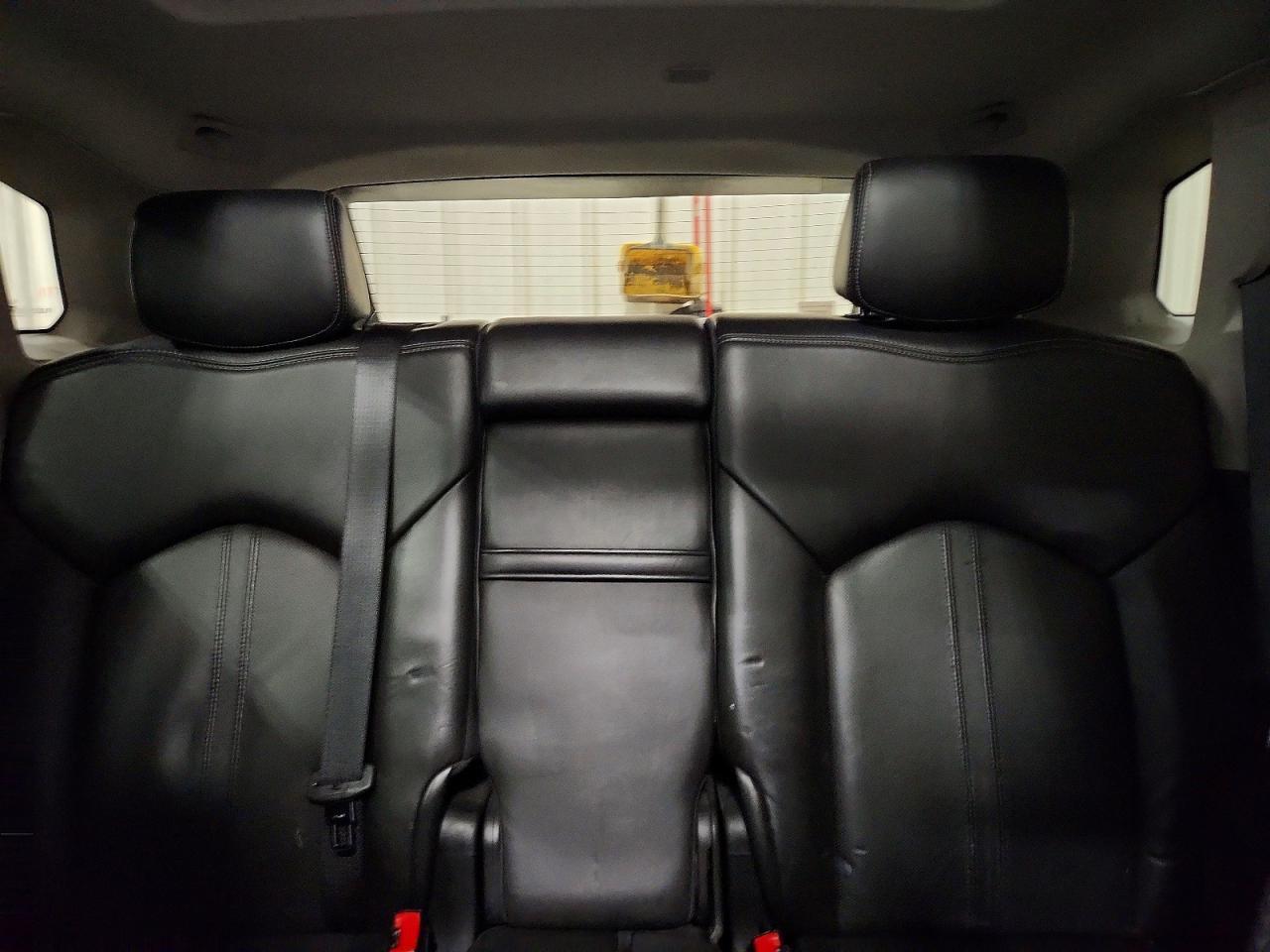 2013 CADILLAC SRX
